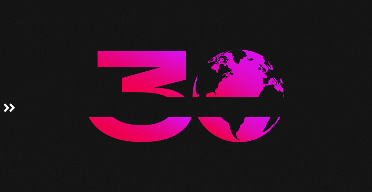 Celebrating 30 Years of XPRIZE